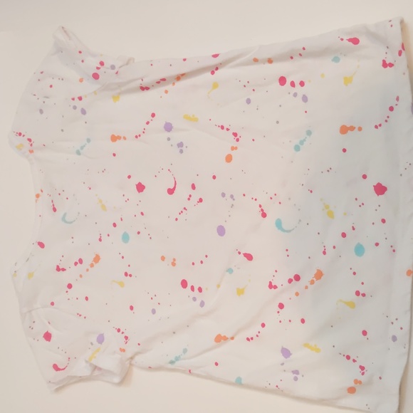 Mermaid, Unicorn, Love bundle of Tops - Picture 5 of 9